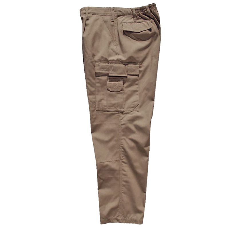 Tactical Feldhose, Leo Köhler, Ripstop    A