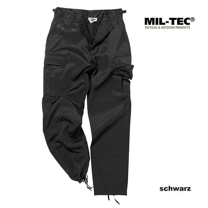 US Ranger Hose Typ BDU T/C    A