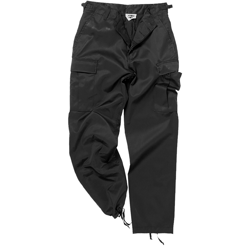 US Ranger Hose Typ BDU T/C    A