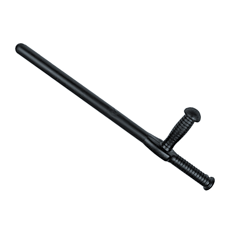 US Abdrängstock (Tonfa) m. Seitengriff    A