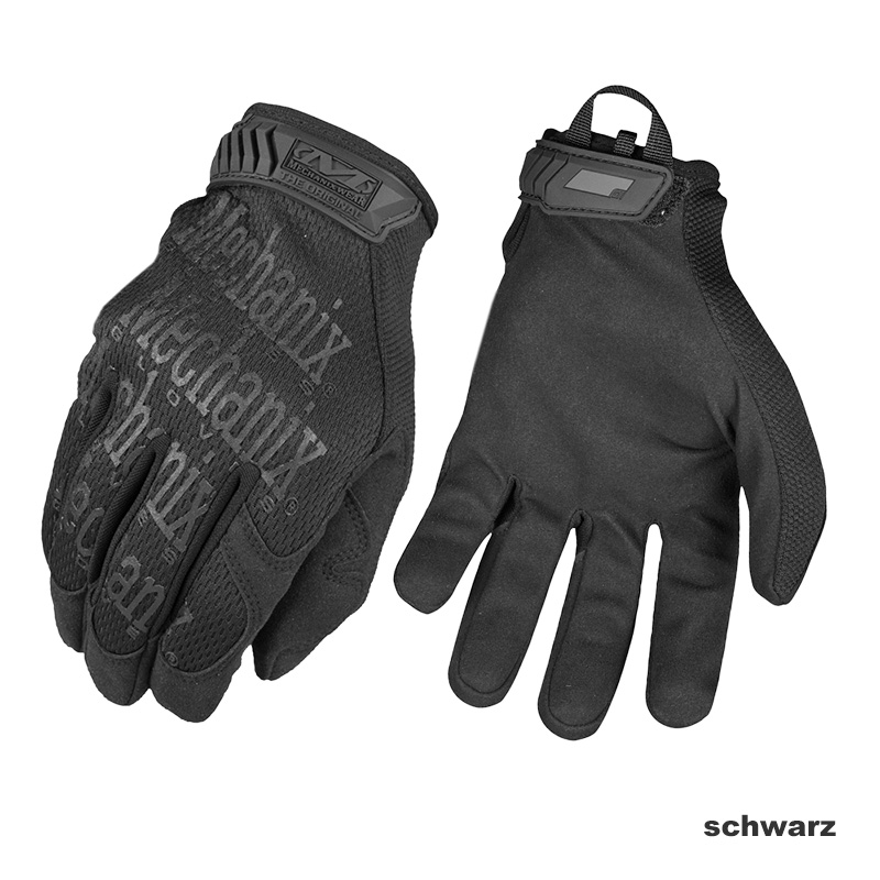 Mechanix Original Handschuhe    A