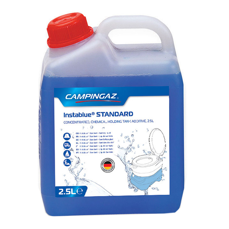 Campingaz WC Instablue Standard 2,5 Liter    A