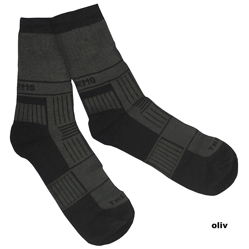 Thermosocken Alaska, MFH    A