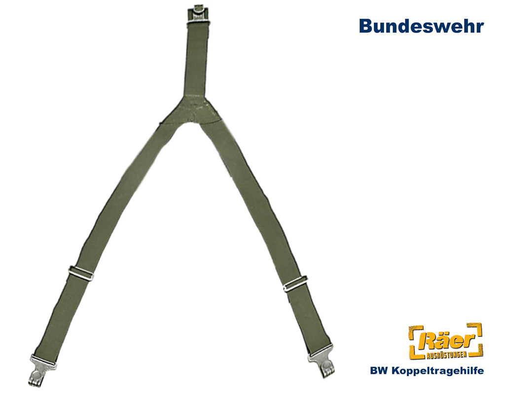 BW Koppeltragehilfe... B