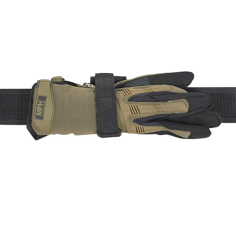 Koppel-Handschuhhalter, Nylon    A