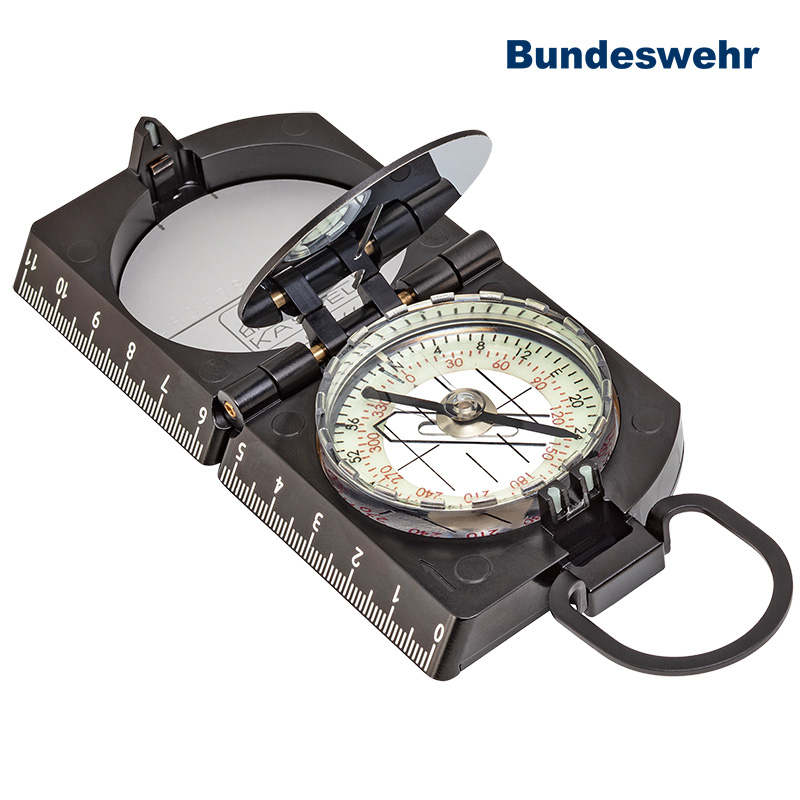 BW Kompass Conat 4, Breithaupt, schwarz    A