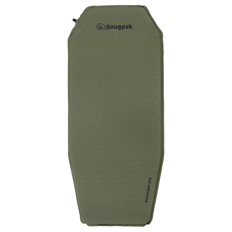 Snugpak Thermomatte Basecamp OPS Midi    A