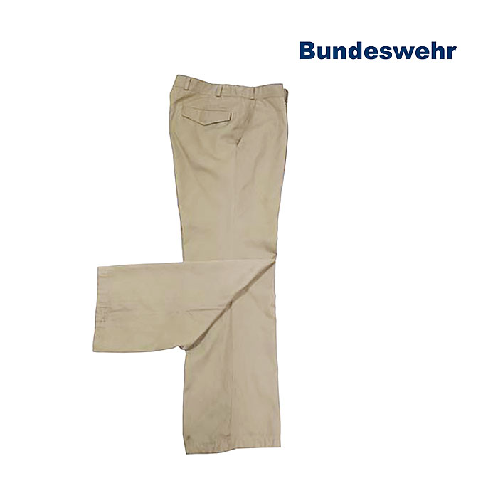 BW Safarihose, Polizei Einsatzhose    A/B