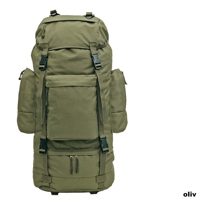 BW Ranger-75 Rucksack, Mil-Tec    A