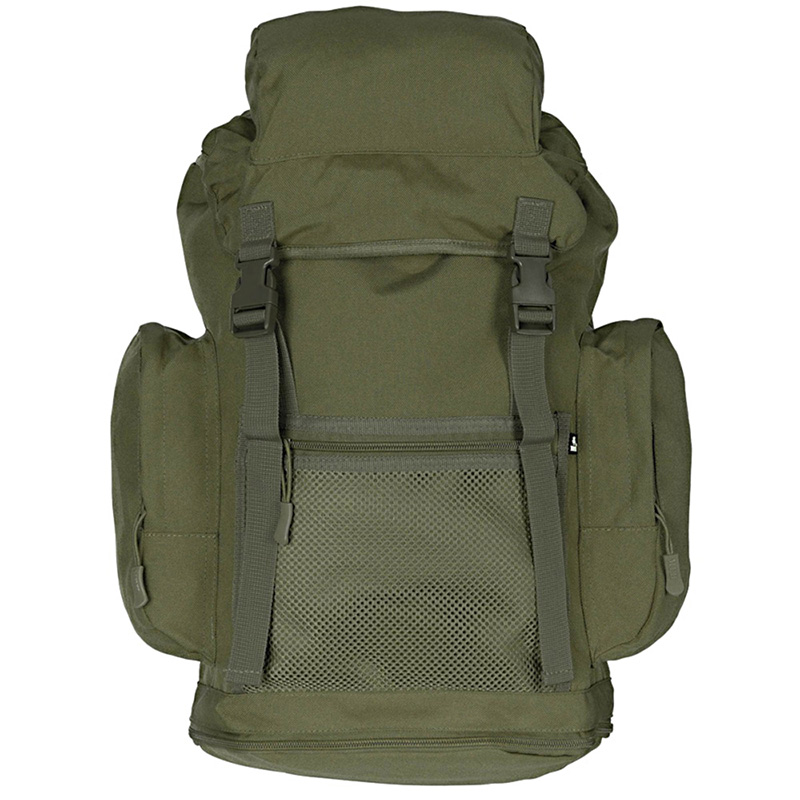 Britischer Rucksack Field Pack    A