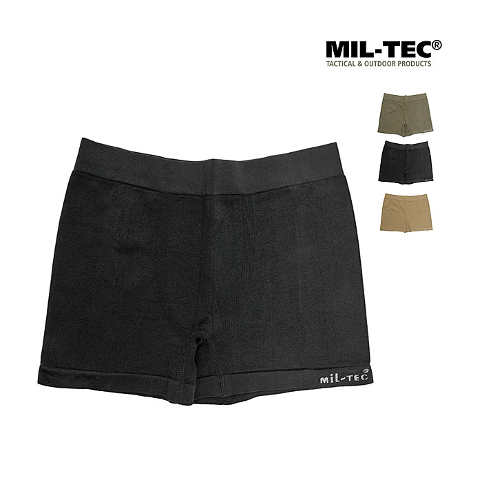Mil-Tec Sports Unterhose kurz    A