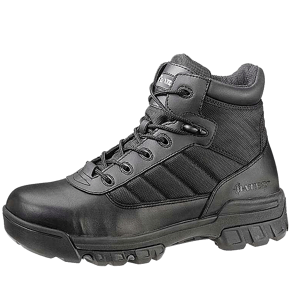 Bates Stiefel 5" Ultra-Lites low    *02262 A