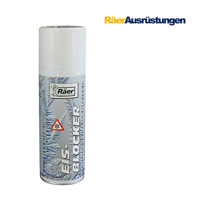 Räer Eisblocker-Spray, 200ml Dose    A