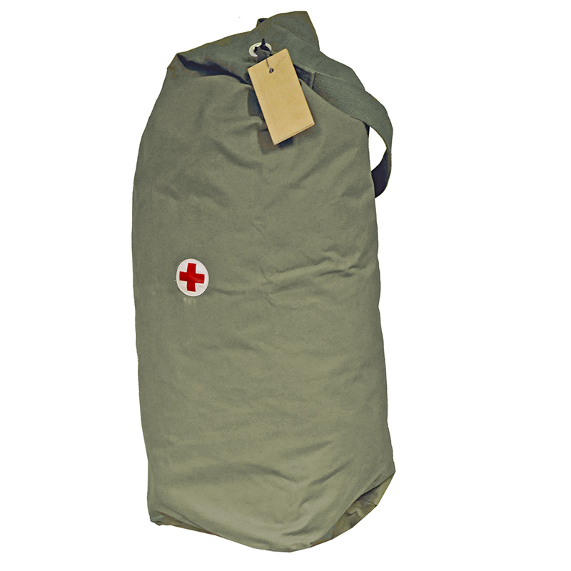 BW Bekleidungssack (US Seesack), 90 x 80    B+