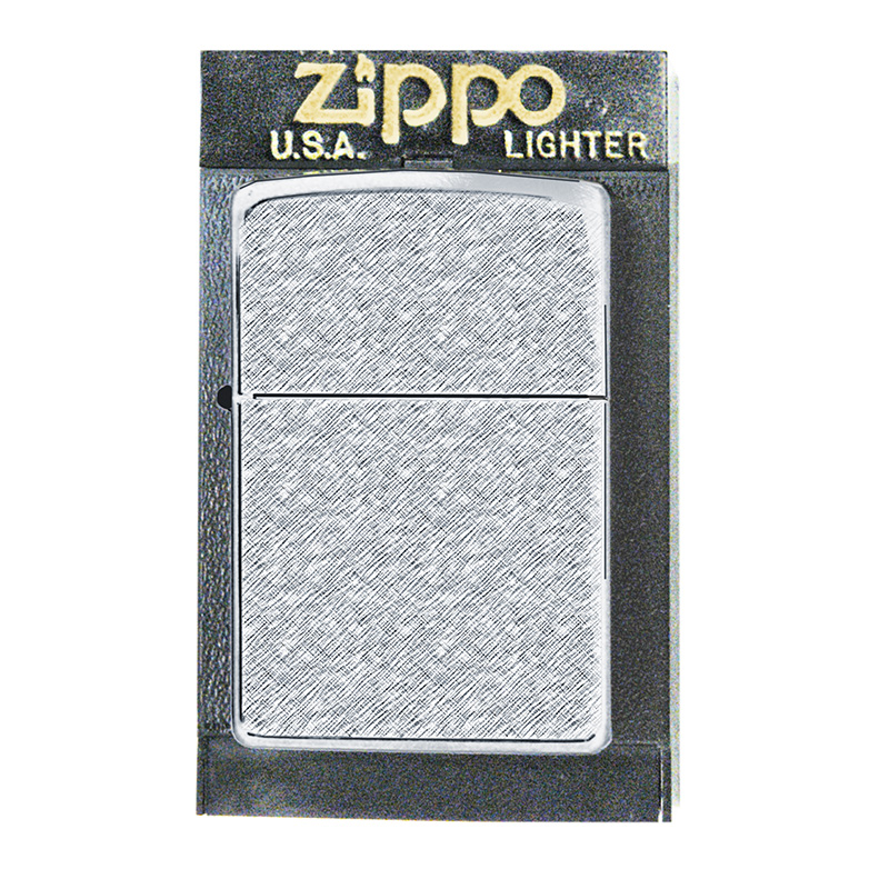 ZIPPO Feuerzeug, Original US    A
