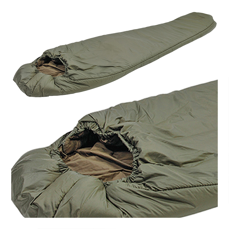 Snugpak Schlafsack Softie 9 HAWK, NATO    A