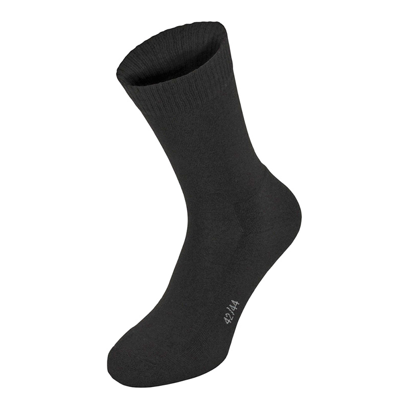 MFM Merino Wollsocken    A