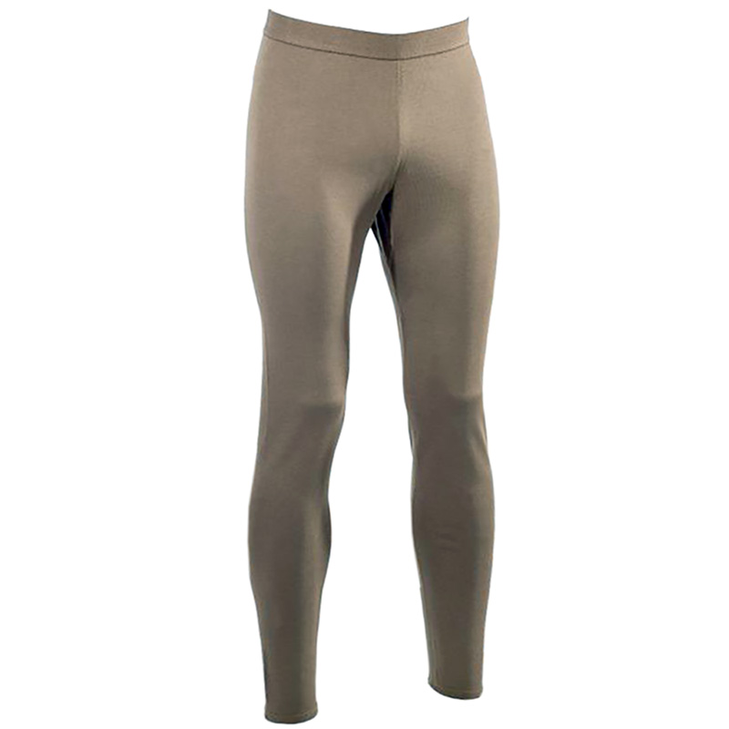 BW Unterhose lang, Tropen, coyote    A/B