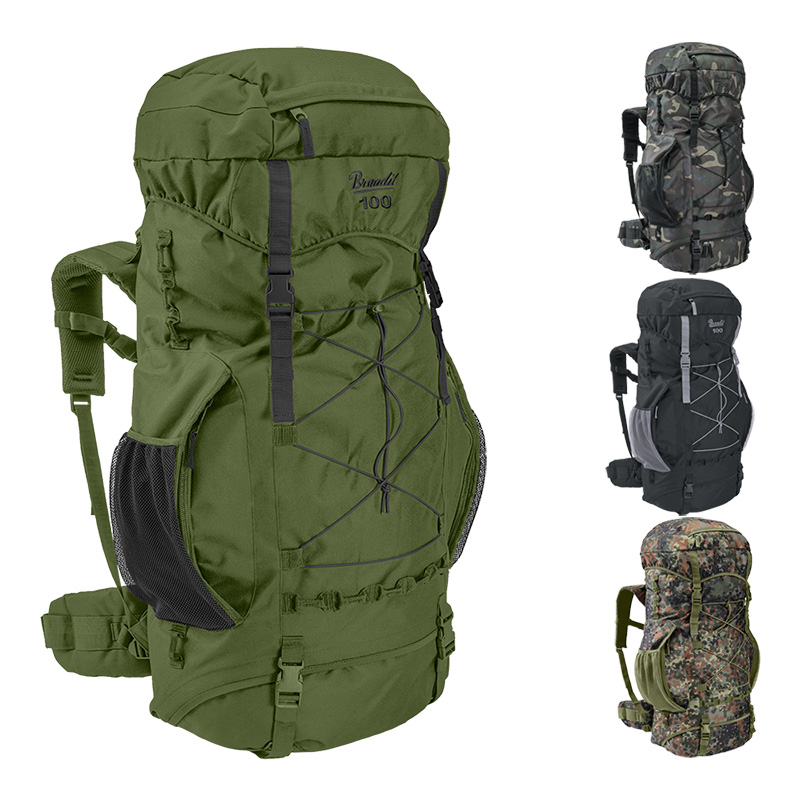 Brandit Aviator Rucksack 100    A