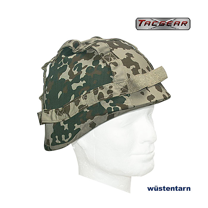 Tacgear Helmlbezug Gefechtshelm    A