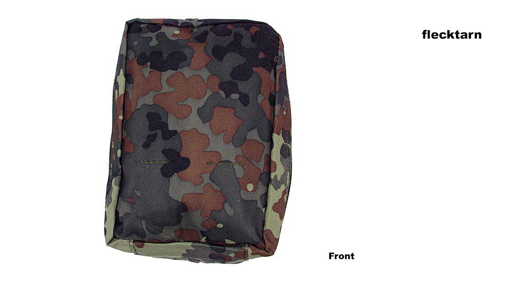 Mehrzwecktasche klein Molle, Modular System    A