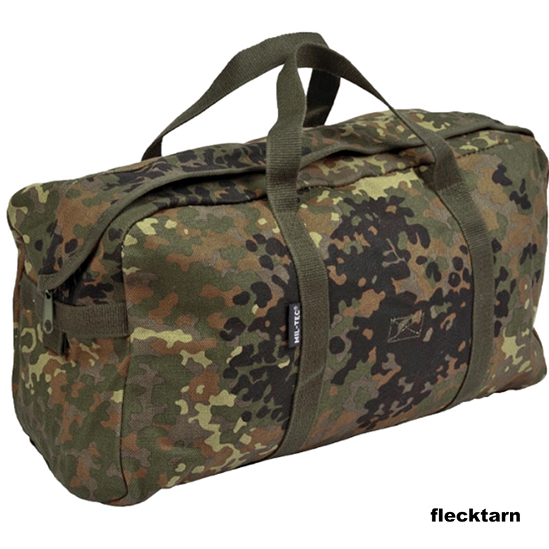 BW Einsatztasche groß - 600D PES   A