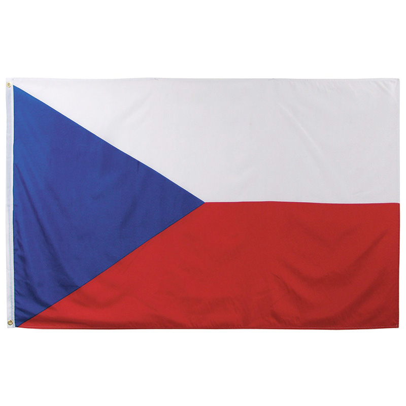 Nationalflagge, 90 x 150 cm, PES    A