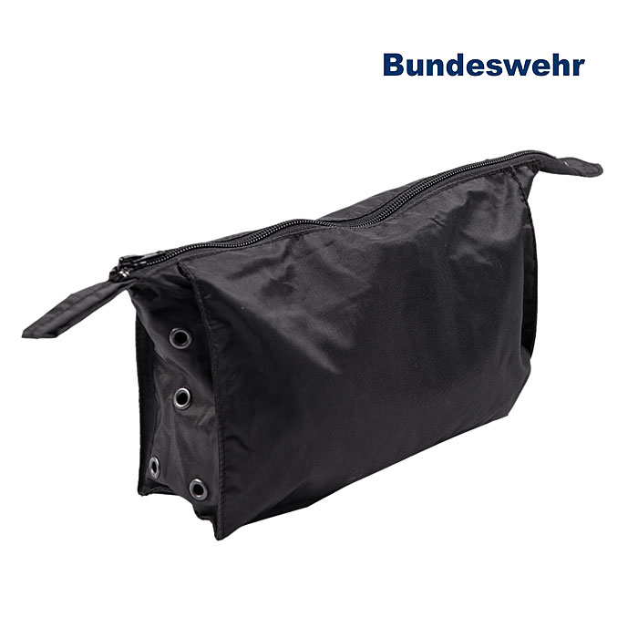 BW Waschzeugbeutel, Nylon    B