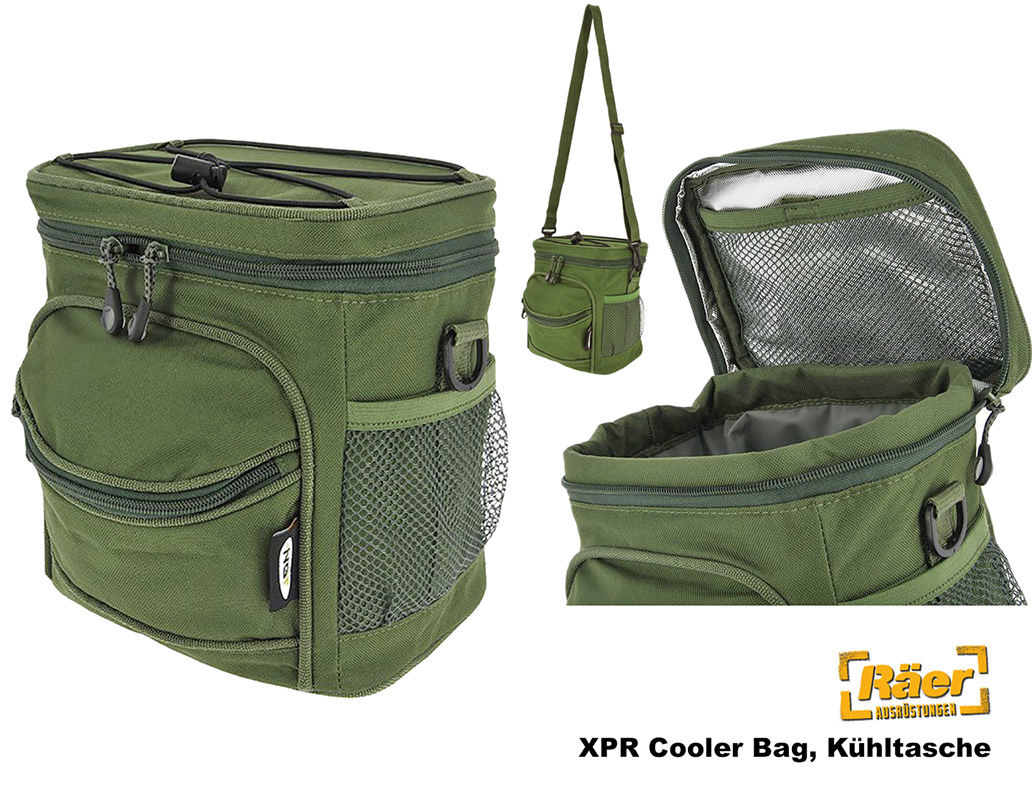 XPR Cooler Bag Isoliert, Kühltasche    A