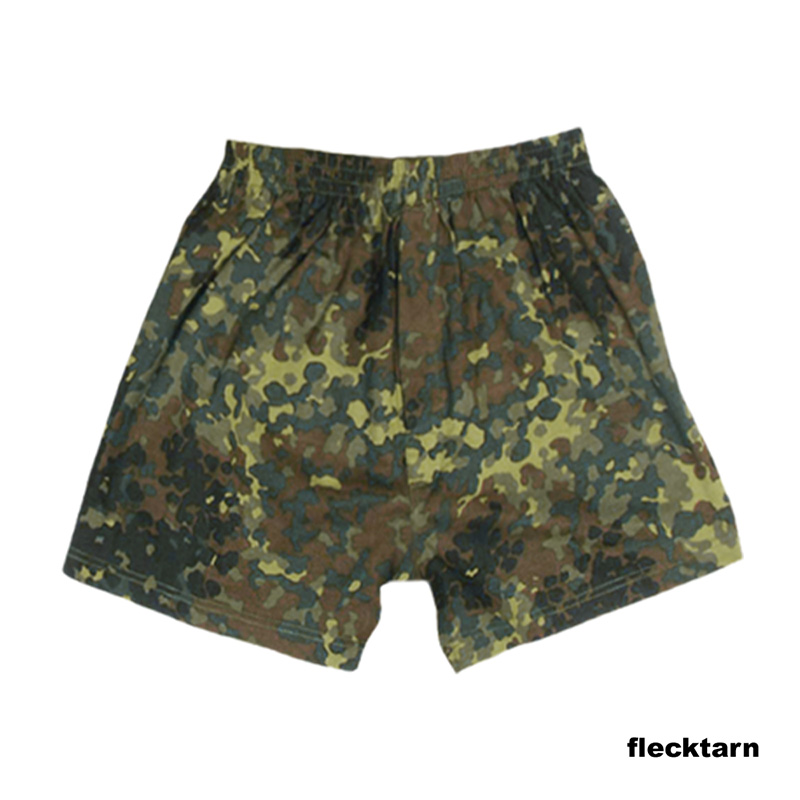 BW Unterhose, Boxershorts    A