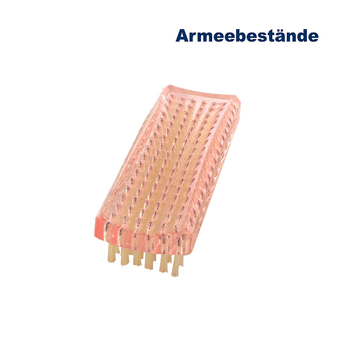 Schwedische Handwaschbürste    A