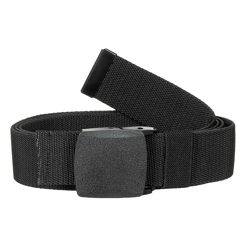 Hosegürtel, "Tactical Elastic", 37 mm    A