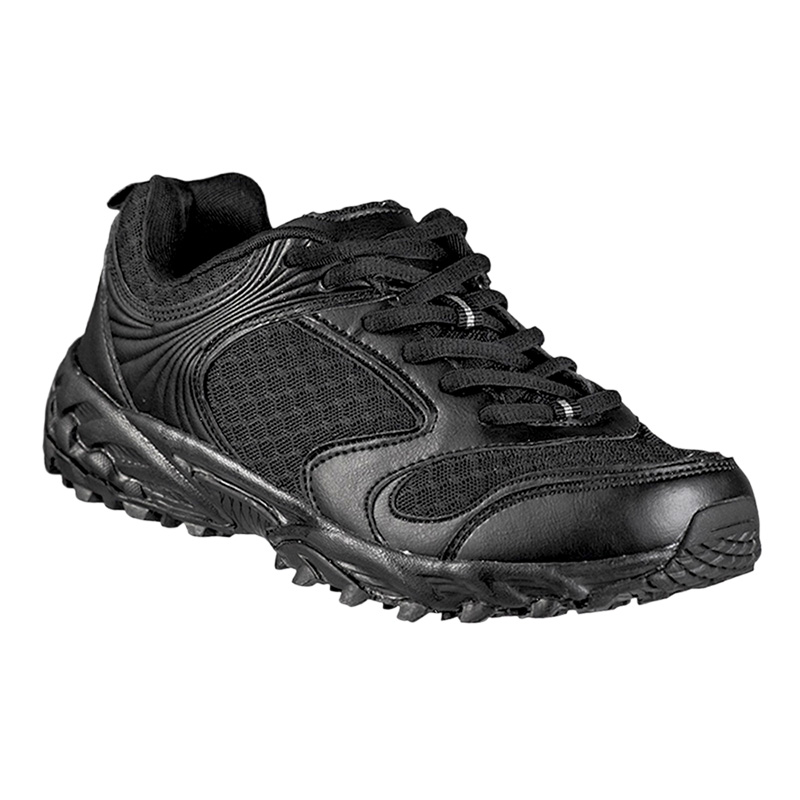 BW Sportschuh, Gelände-    A