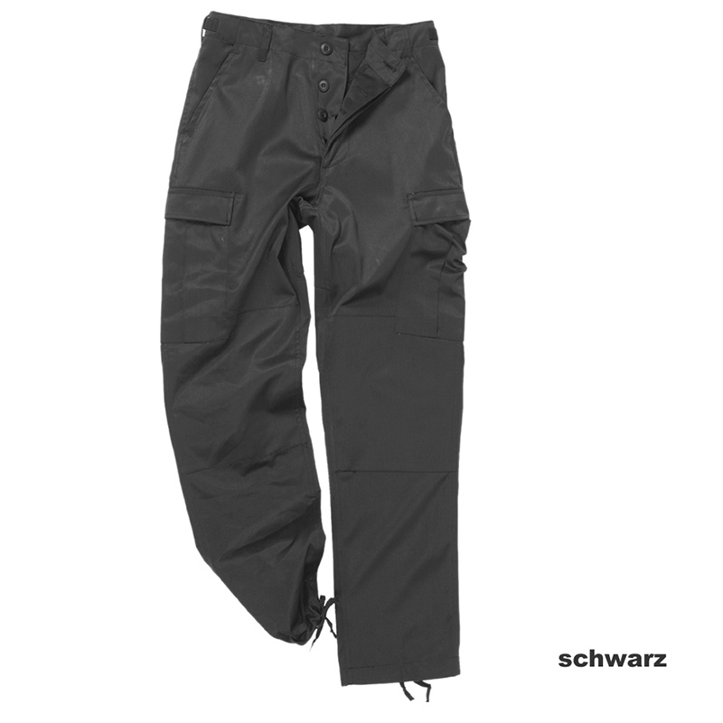 US Feldhose BDU T/C Original-Style    A