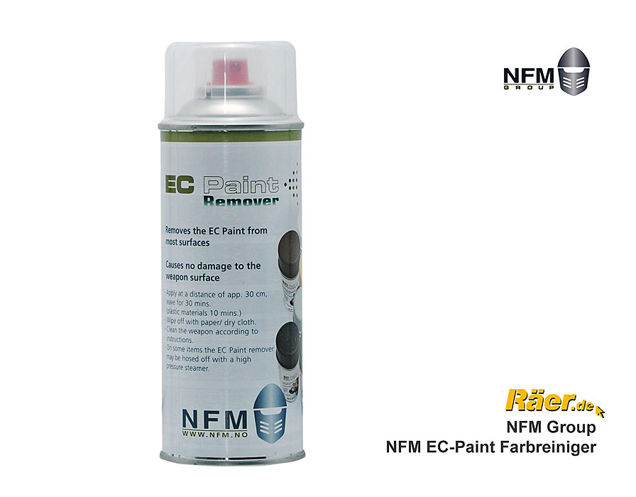 NFM EC-Paint Farbreiniger    A
