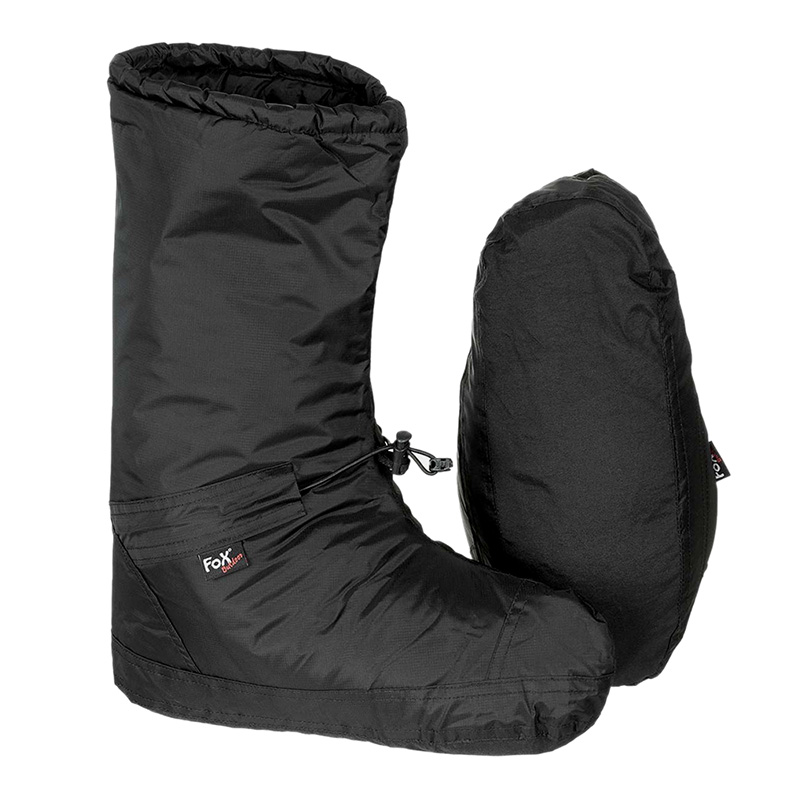 Polar Biwakschuhe / Hüttenschuhe    A