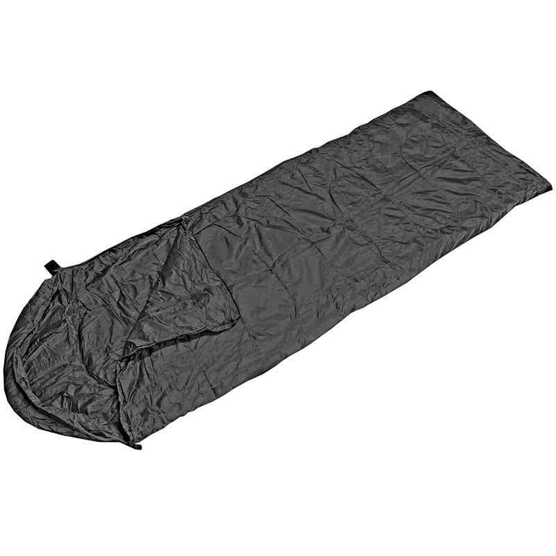Mil-Tec Steppdeckenschlafsack Traveller   A