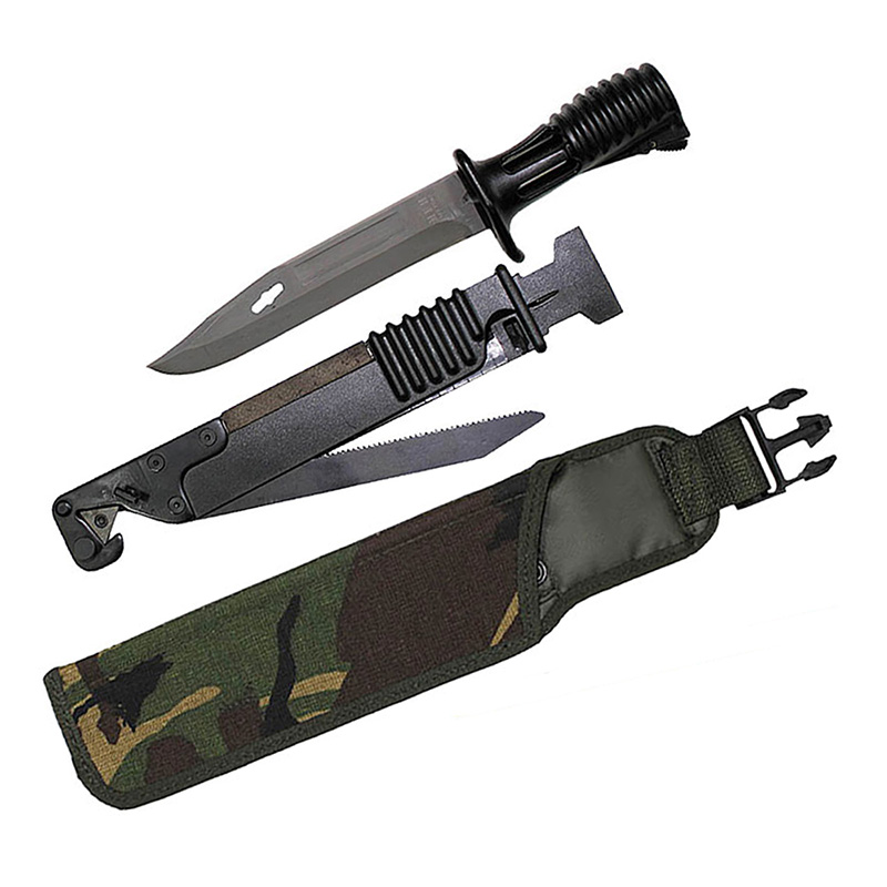 Britisches Mehrzweckmesser SA80. Nachbau    A
