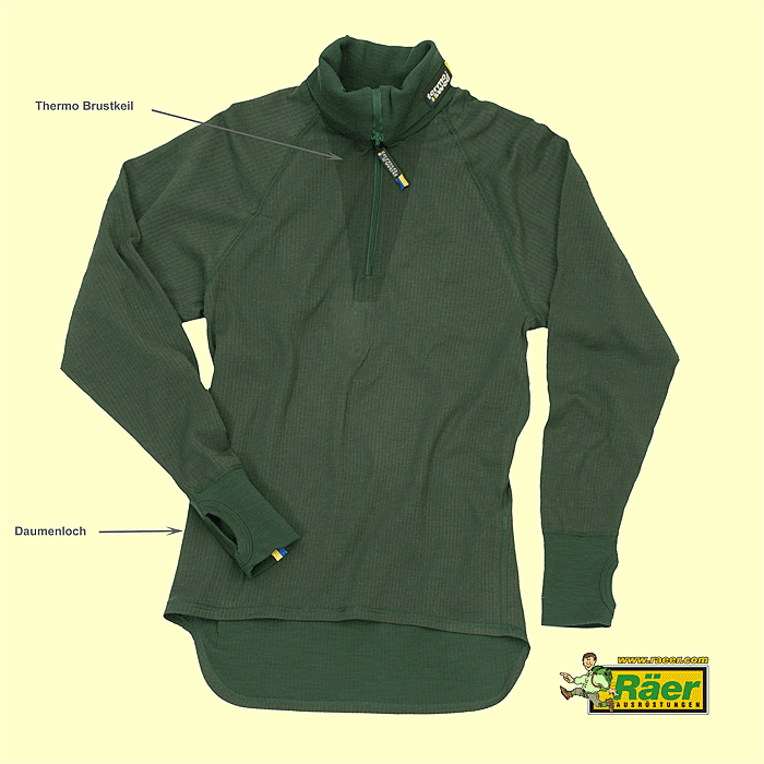 TermoSwed Extreme Rollkragenpullover 10034    A
