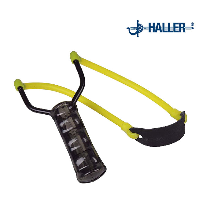 Outdoor Fun Schleuder gelb    A