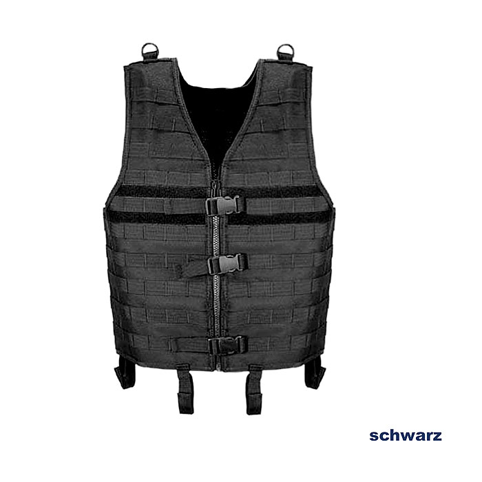 MFH Weste Molle light, Modular System    A