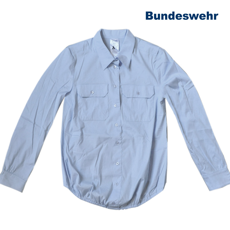 BW Dienstbluse Soldatin, Schwangerschaft     B