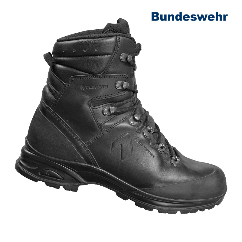 BW Kampfstiefel Gore, Haix KSK Commander... B