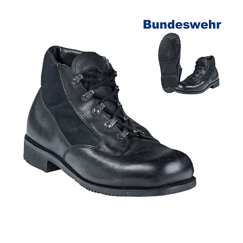 BW Bordschuh, Marine    B