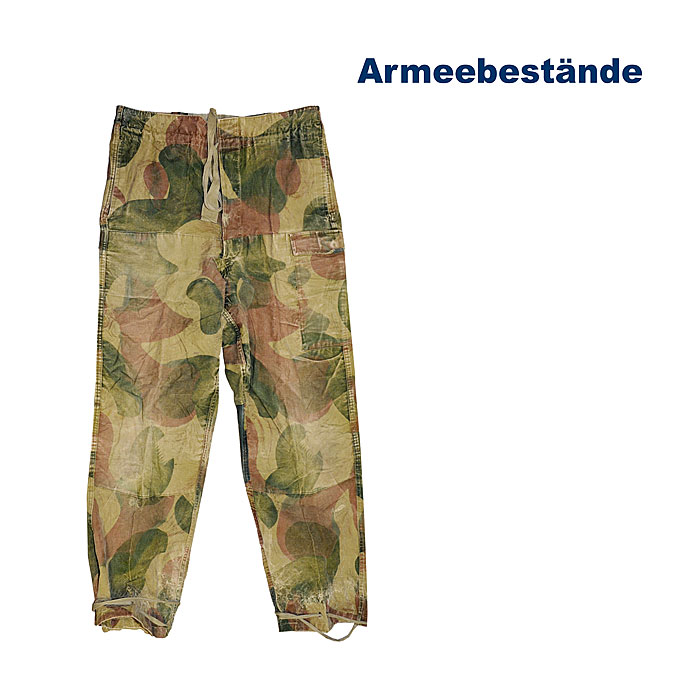 fallschirmspringerhose