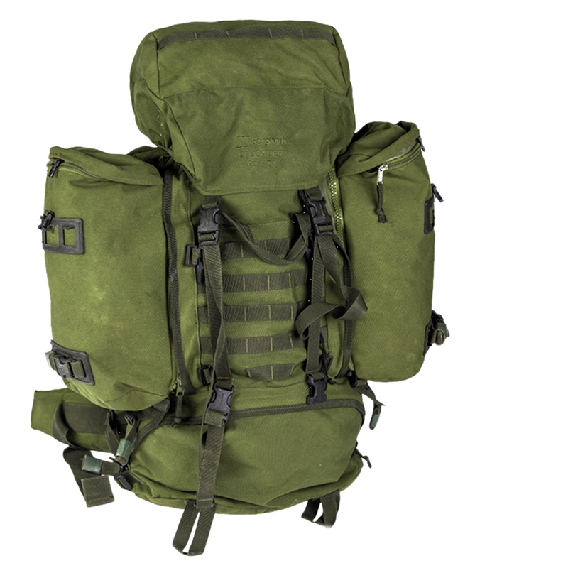 Holländischer Rucksack Berghaus Crusader    B