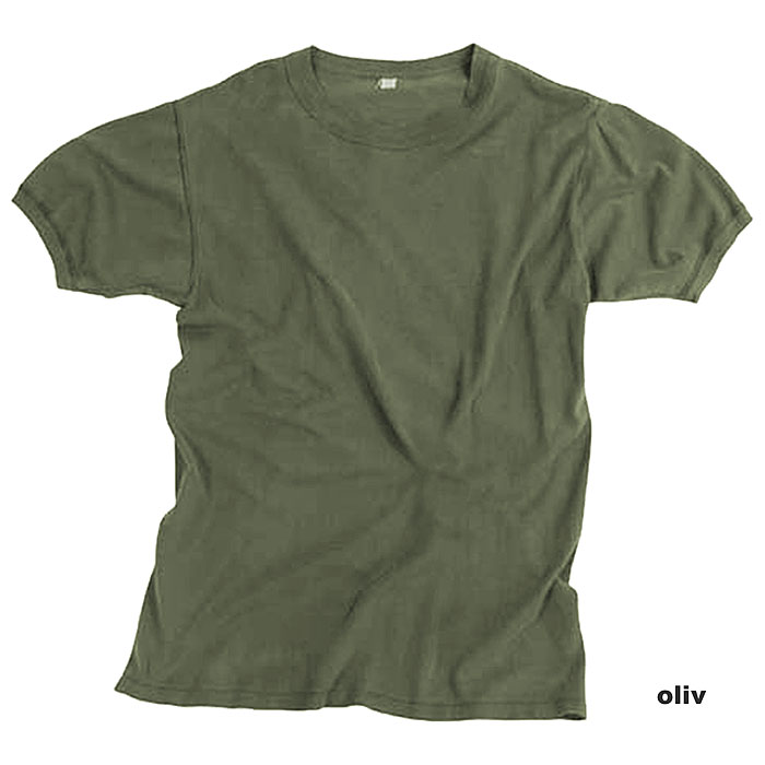 BW Unterhemd/T-Shirt, Original Köhler    A