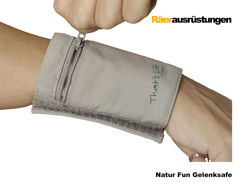 NATURE FUN Gelenksafe    A