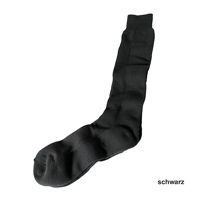 Mil-Tec Coolmax Stiefelsocken    A