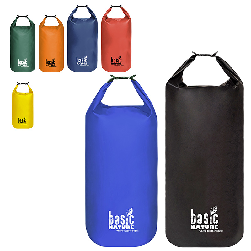 Basic Nature Packsack 500D m. Schultergurt... A